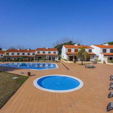 Vilar Do Jardim - Terrace And Pool - Vilamoura Quarteira Bagian luar foto