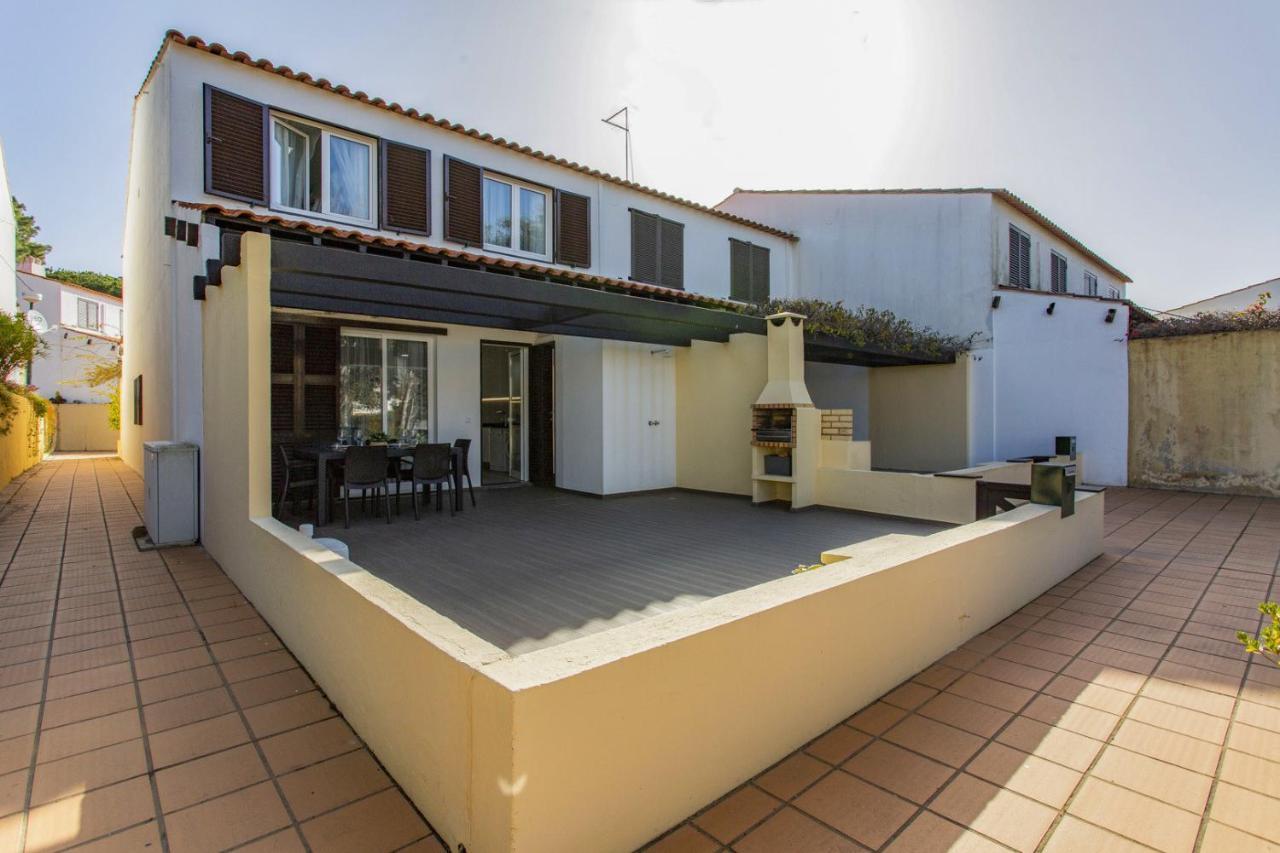 Vilar Do Jardim - Terrace And Pool - Vilamoura Quarteira Bagian luar foto